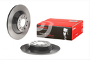 Brembo Brake Disc Pair - 08.8843.21