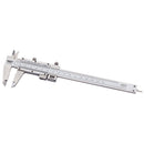 Draper Expert 140mm Vern/Caliper With F/Adju - 50605