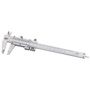 Draper Expert 140mm Vern/Caliper With F/Adju - 50605
