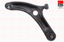 FAI Wishbone Lower Left - SS7220