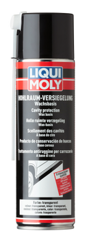 Liqui Moly Cavity Protection Transparent (Spray) 500ml - 6115