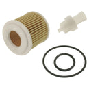Blue Print Oil Filter - ADD62109