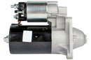HELLA 8EA 012 527-201 Starter - 12V - 1.5kW - fits Ford Mondeo II (BAP)