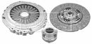 Borg & Beck Clutch Kit - 3pce  - HK32021