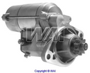 WAI Starter Motor - 18198N