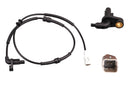 Intermotor Wheel Speed Sensor - 60424