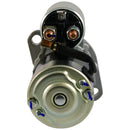 WAI Starter Motor - 18096N