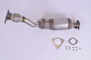 EEC Catalyst Type Approved - RE6099T