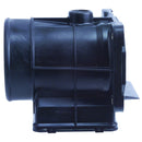 WAI Mass Air Flow Sensor - MAF40004T