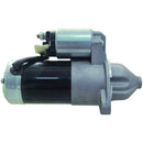 WAI Starter Motor - 33186N