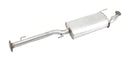 Klarius TY630K - Box With Centre Pipe  - Fits Toyota Landcruiser 3.0D4d