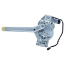 WAI Window Regulator - WPR1166LMB
