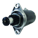 WAI Starter Motor - 5706N