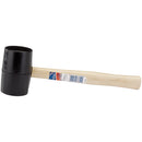 Draper Rubber Mallet 620g - 78614