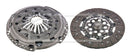 Borg & Beck Clutch Kit - HK2847