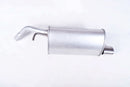 EEC Exhaust Rear Box - ECL303