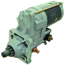 WAI Starter Motor - 17615N