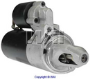 WAI Starter Motor - 17852N