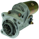 WAI Starter Motor - 17100N