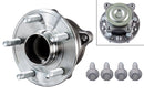 FAG Wheel Bearing Kit - 713645140
