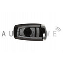 Autowave BMW CAS4/FEM F Series Keyless 4 Button Remote 868MHz - AUTRK0035