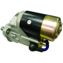 WAI Starter Motor - 18560N