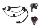 Fuel Parts Wheel Speed Sensor - AB2498