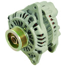 WAI Alternator - 13929N