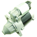 WAI Starter Motor - 18404N