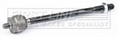 First Line Tie Rod Axle Joint - FTR6228