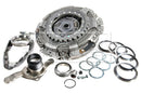 Borg & Beck Clutch Kit - DCT  - HKDCT1000