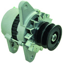 WAI Alternator Unit - 12267N fits Isuzu