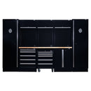 Bunker 16pc Combo With Wtop - 04398