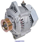 WAI Alternator Unit - 13673N fits Toyota