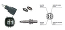 Oxygen Sensor - LAM155