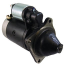 WAI Starter Motor - 18031N