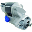 WAI Starter Motor - 16831
