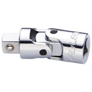 Carlyle Hand Tools Universal Joint Socket - 3/8in. Dr - UNIV38