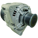 WAI Alternator - 13811N
