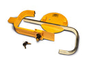 Maypole Security 13?-17? Universal Wheel Clamp - MP9065