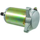 WAI Starter Motor - 18794N