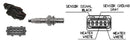 Kerr Nelson Oxygen Sensor - KNL537