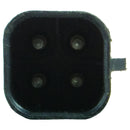 WAI Ignition Coil - CUF53