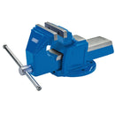 Draper 100mm Engineers Bench Vice - 44506