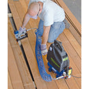 Draper 1.5HP 6L Oil Free Compressor - 24974