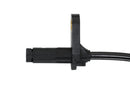 HELLA 6PX 008 476-331 Sensor, throttle position - 12V - 3-pin connector