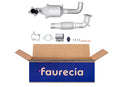 FAURECIA 8LE 366 052-751 Catalytic Converter - Easy2Fit® Kit - fits MERCEDES-BENZ C-CLASS (W202)