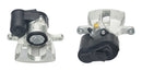 Calitech Brake Caliper - Fits VW, Seat, Audi - Rear LH