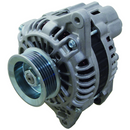WAI Alternator - 11028N