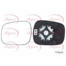 Apec GLASS AND HOLDER FOR CV - AMG2169